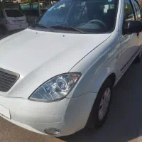 تیبا ۲ صفر مدل ۹۷