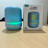 اسپیکر کوچیک rgb دار