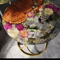 آموزش هنر رزین
