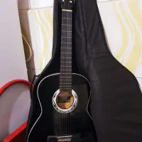 گیتار در حد