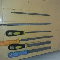 ابزار آلات سوهان