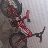 دوچرخه