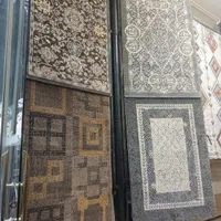 کناره فرش ساوین امروزتخفیفه ویژه دارد