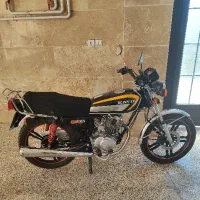 موتور هوندا 150کویر