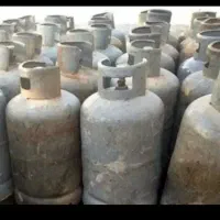 فروش کبسول گاز