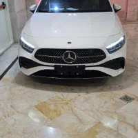 بنز a200  لانگ مدل ۲۰۲۵