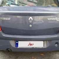 ال ۹۰ E1 مدل ۱۳۸۸|خودرو سواری و وانت|تهران, نصرت|دیوار