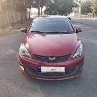 ام وی ام ۳۱۵ mvm 315 مدل ۹۴ پلاس ام و ام هاچبک