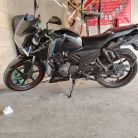 اپاچی۱۵۰مدل۹۵