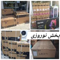 ال ای دی تی وی تلوزیون ۳۲ ۴۳ ۵۰ اینچ مجیک بلس