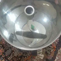 سبزی خردکن ۳ کیلویی در حد نو