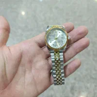 ساعت رولکس نو بسیار شیک جنس خوب