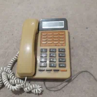 دوخط تلفن ثابت رند۳۸۲۴۱۷۱۷و۳۸۲۴۱۸۱۸جمعآ۱۲۰میلیون