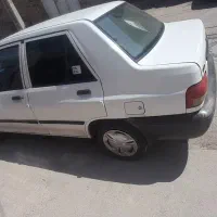 پراید مدل ۹۵