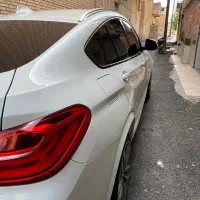 BMW X4 2016|خودرو سواری و وانت|اهواز, امانیه|دیوار