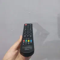ریموت کنترل تلویزیون