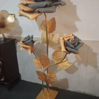 گل مصنوعی