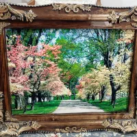 تابلو|تابلو فرش|اندیمشک, |دیوار