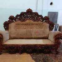 تعمیرات مبلمان کلاسیک ، سلطنتی ، راحتی
