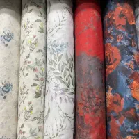 پارچه ملحفه یا ملافه