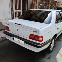 پژو Slx tu5