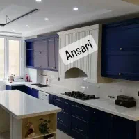 کابینت اشپزخانه