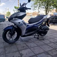 ایروکس اب خنک فول
