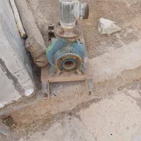 قطره چکان باغ پمپ حلزونی مارگو وکنترآب 2 اینچ فروش
