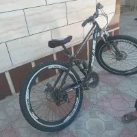 دوچرخه
