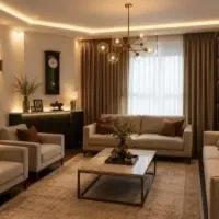 84متر-دو-خواب-فول-امکانات-طباطبایی