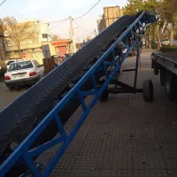 اصفهان نوار نقاله مانیان