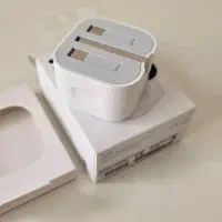اداپتور ایفون اصل