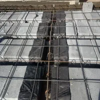 سلام اجرای سفت کاری اسکلت بنایی
