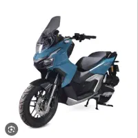 موتورهونداتایلندیADV160 مدل 1404 در اقساط بلند مدت
