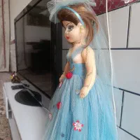عروسک