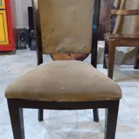 صندلی فلزی