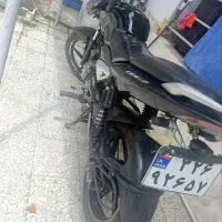 پالس ۱۳۵ باجاج