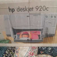 فروش دستگاه سه کاره پرینتر اسکنر کپی مدلhp deskjet