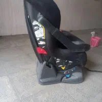 صندلی ماشین و کریر
