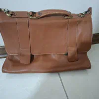 کیف چرم طبیعی، کیف اداری چرم، مردانه و زنانه