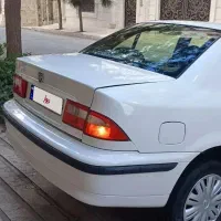 سمند|خودرو سواری و وانت|مشکین‌دشت, |دیوار