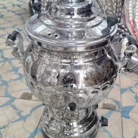 سماور ۱۵ لیتر