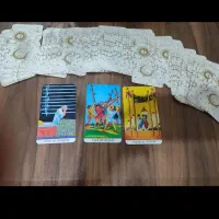 فال تاروت با تخفیف