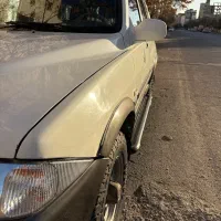 موسو|خودرو سواری و وانت|مشهد, نیروی هوایی|دیوار