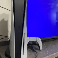 پی اس فایو فت درایو