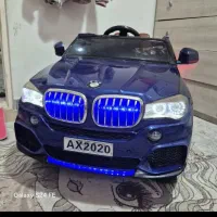 ماشین شارژی  فول