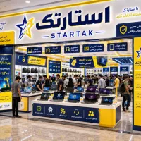 انواع لپ تاپ استوک مناسب برنامه نویسی// نقد اقساط