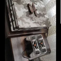 پی اس فور پرو ps4 pro