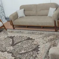 مبل مینیمال ۸نفره