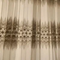 پرده وپشت پرده ای